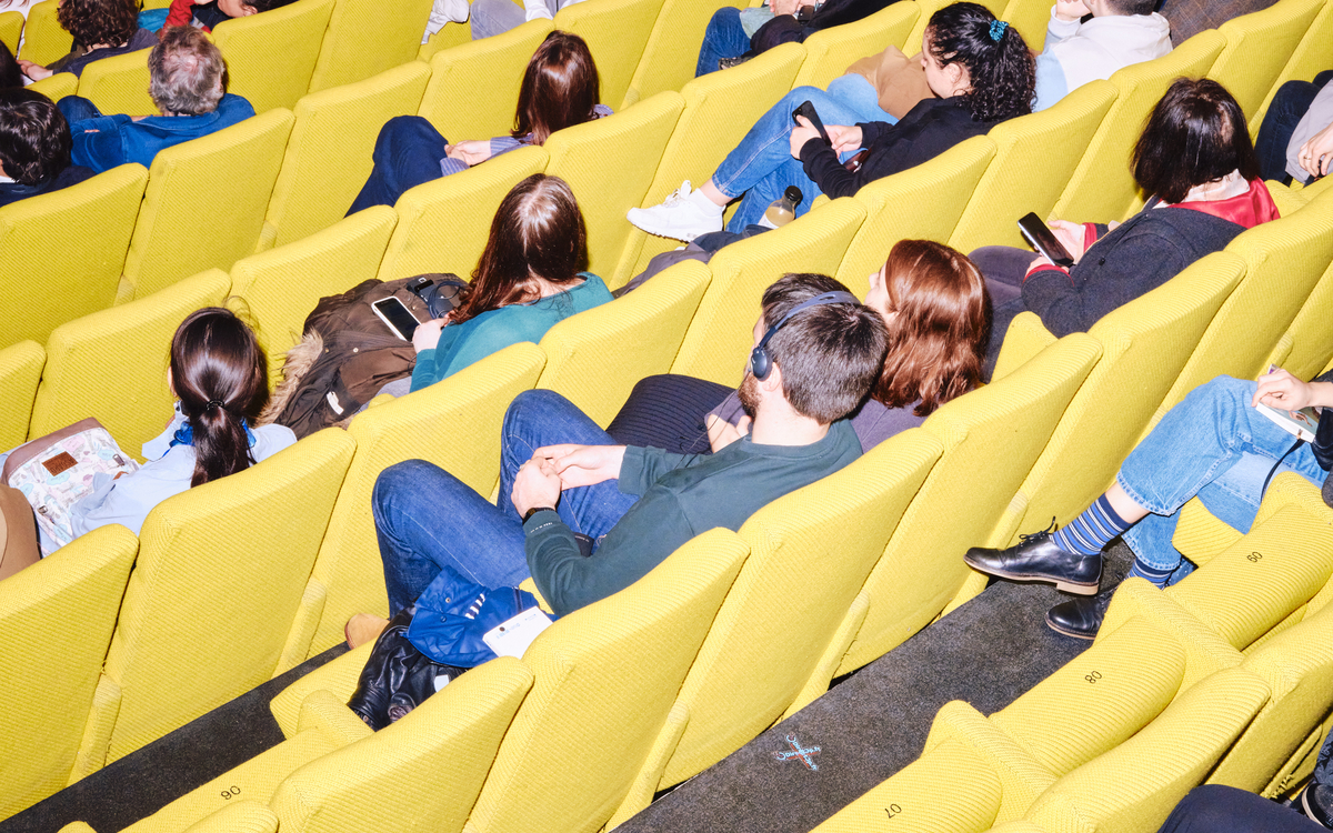 Rencontre & talk : Malbouffe, les classes populaires contre-attaquent !
