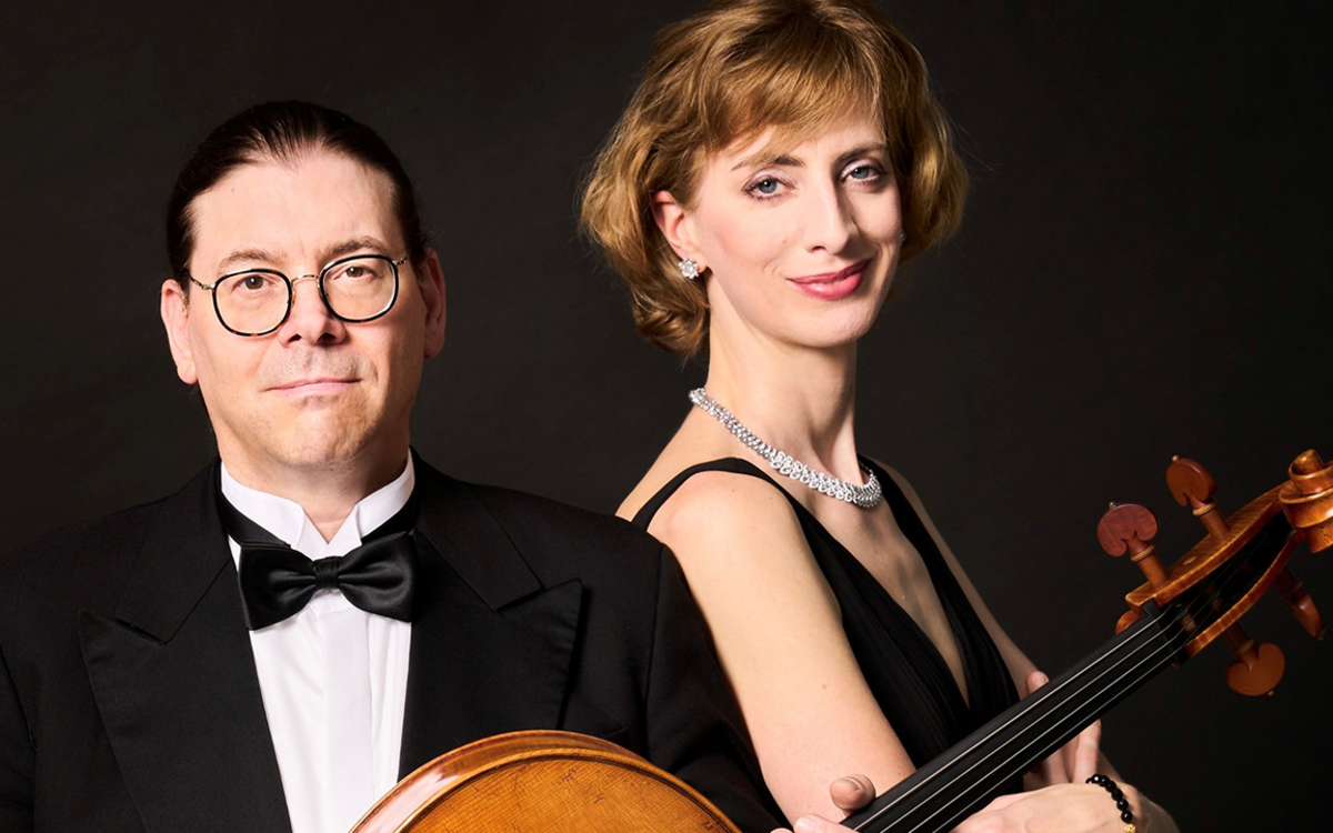 Duo Cording-Pulc – Dialogue pour violoncelle et piano