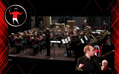 Concert Brassage Brass Band
