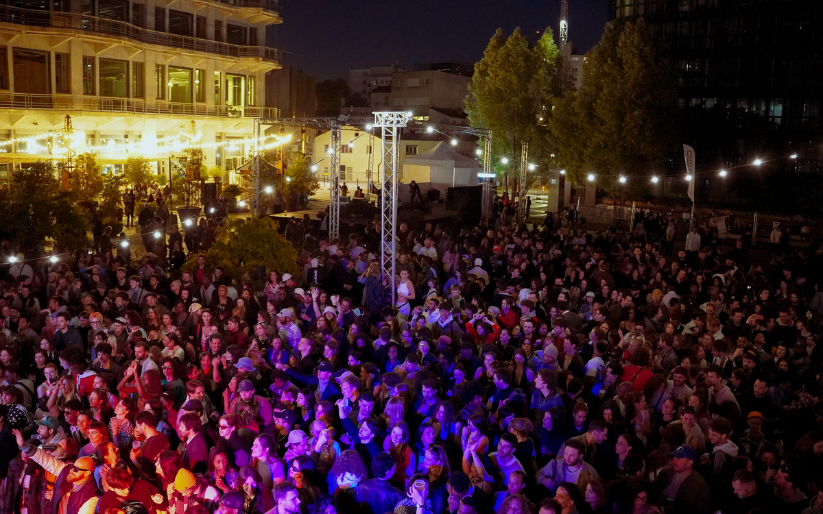 YELLOW SUN FESTIVAL - Les 10 ans du Barboteur