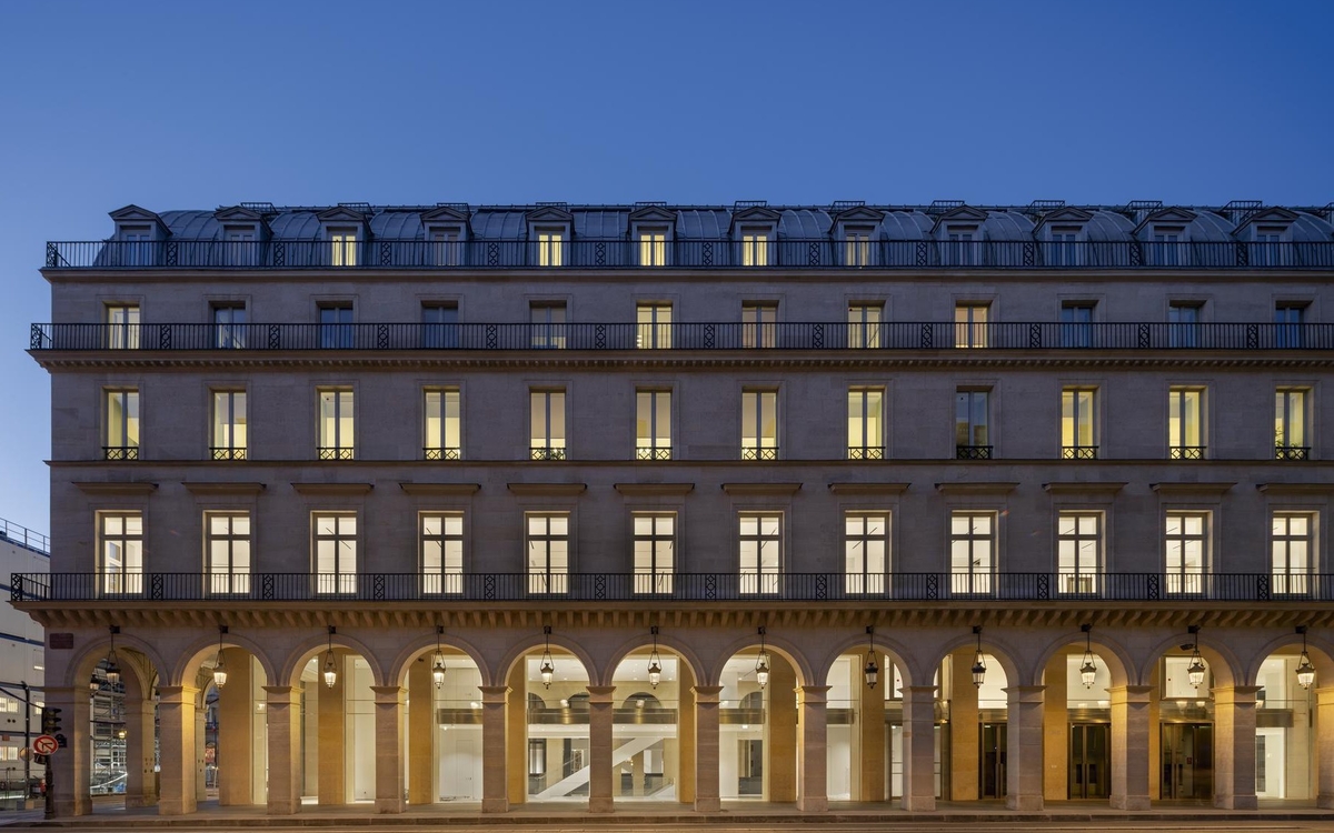 FONDATION CARTIER POUR L'ART CONTEMPORAIN / Exposition Générale