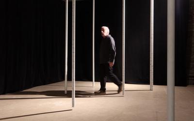 Installation Nuit Blanche