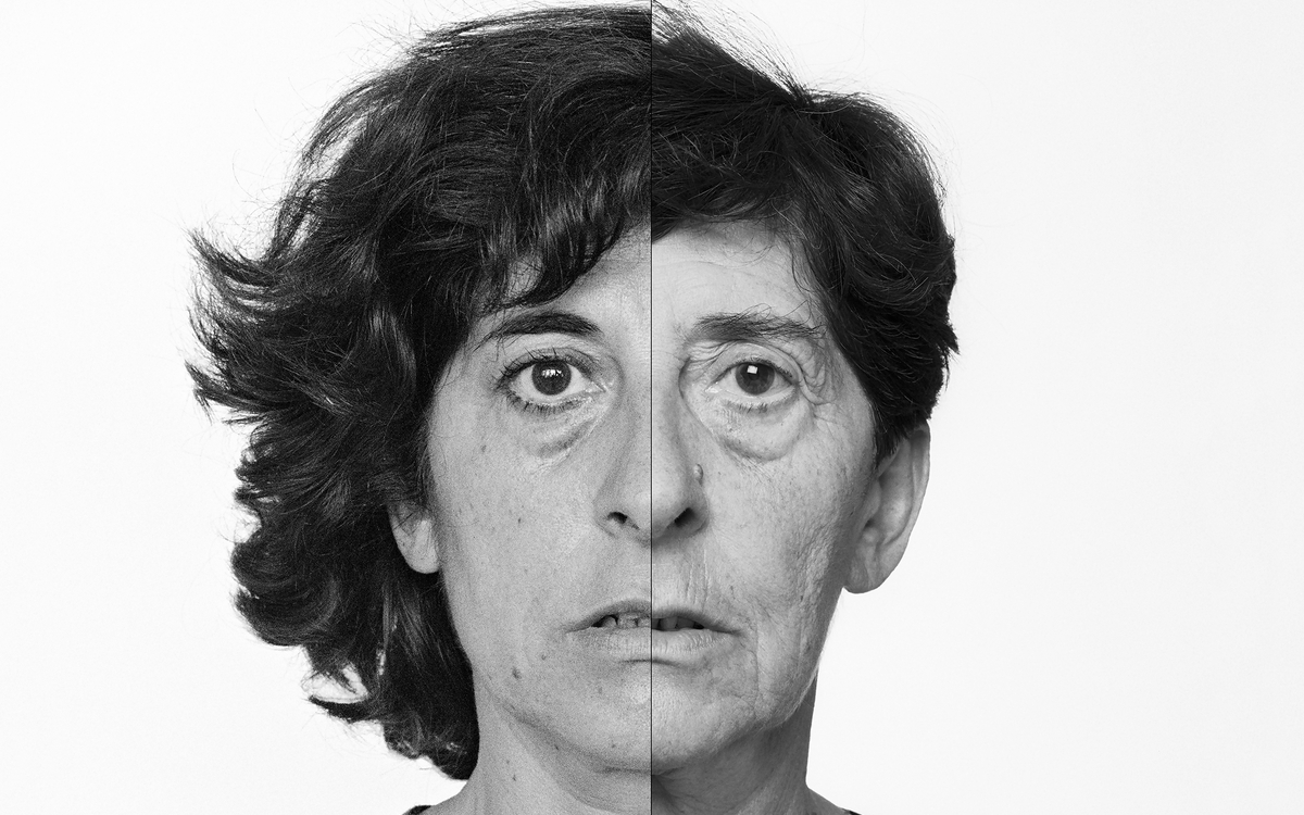 Esther Ferrer / Je vais vous raconter ma vie