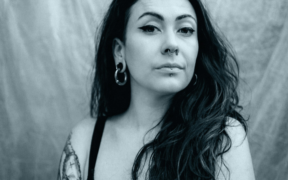 Sarah Kay Trio