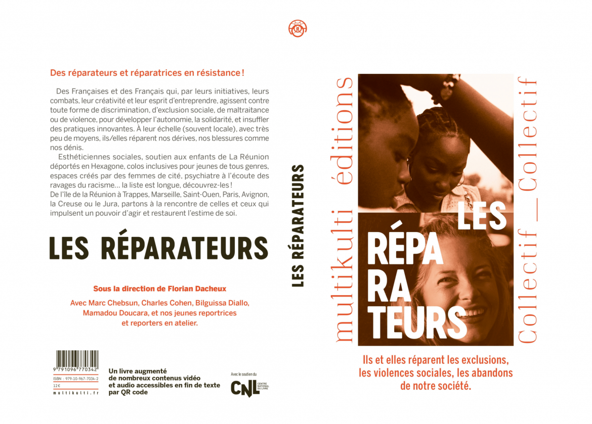 Les Réparateurs