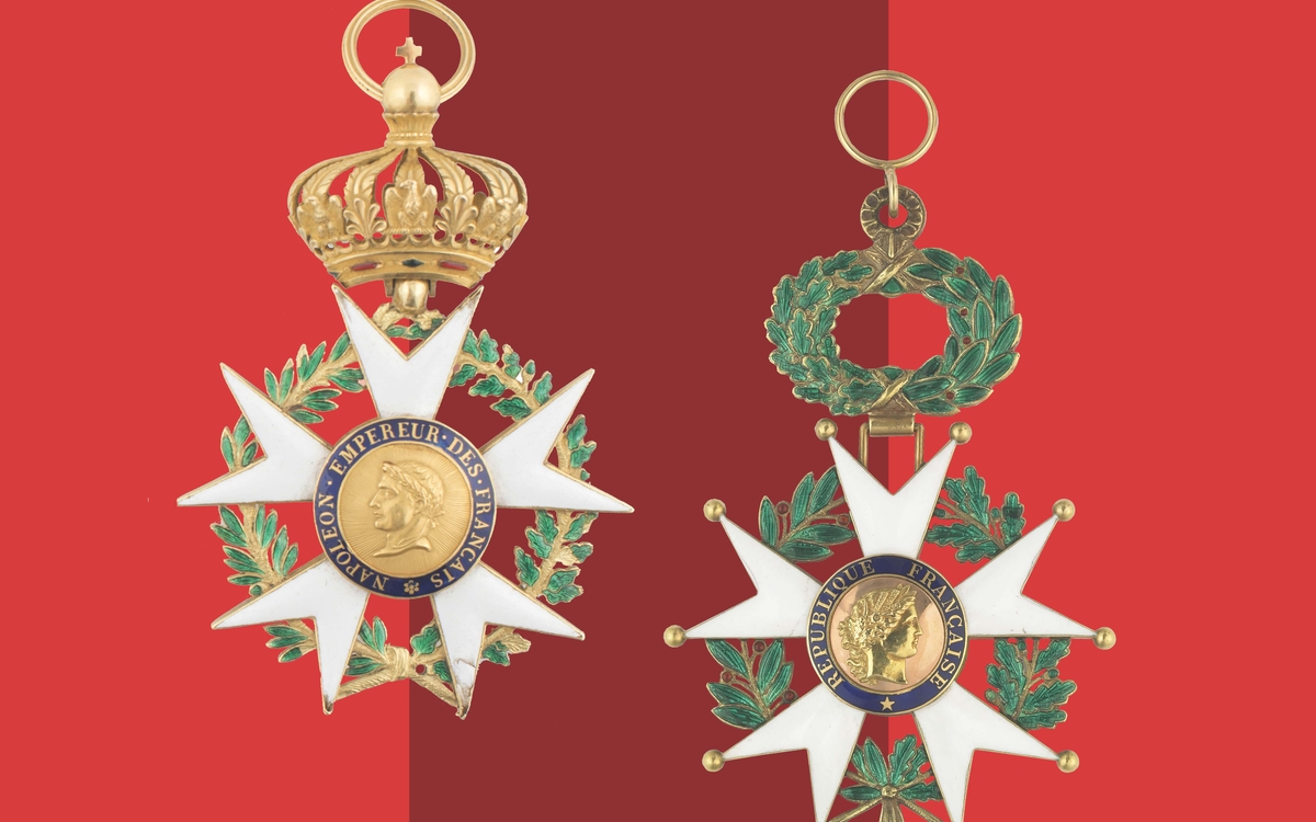Musée de la Légion d'honneur et des ordres de chevalerie