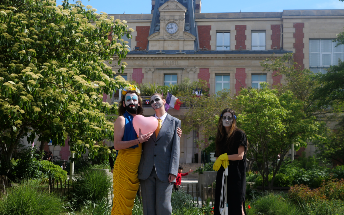 Et ils vécurent heureux ?