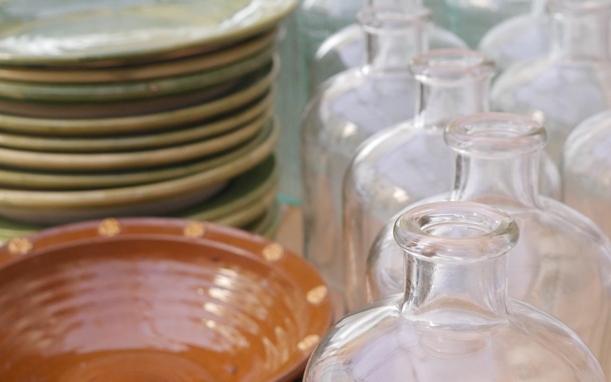 Ateliers de l'art culinaire au Moyen Âge !