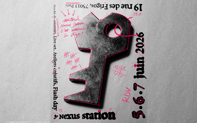 Festival créatif Nexus Station
