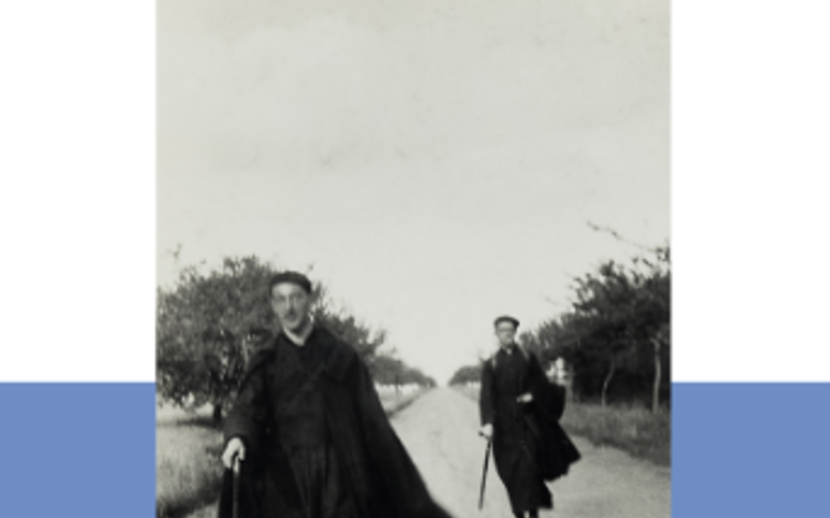 Exposition La Solitude : histoire du noviciat des Prêtres de Saint-Sulpice