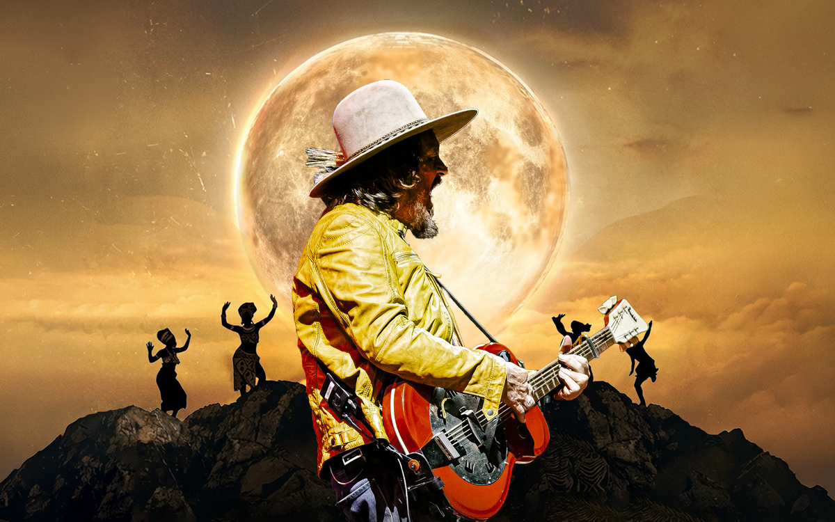 Zucchero, prochainement en tournée et à l’Adidas Arena à Paris le 27 mai !