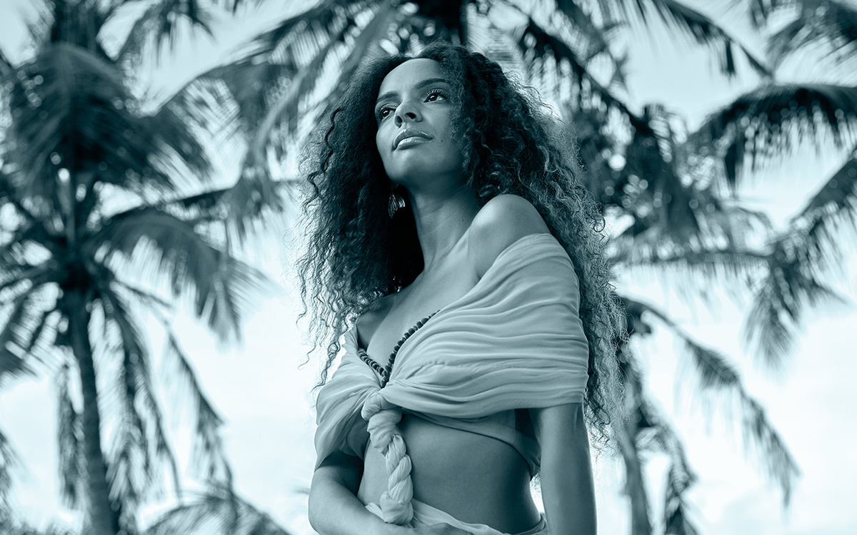 Jam session Soul, Groove / Par Maë Defays