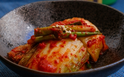 Kimchi