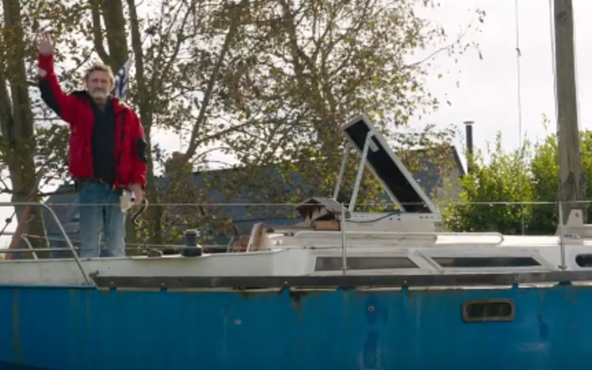 Cinéma en plein air dans le 14e: « La Vallée des Fous »