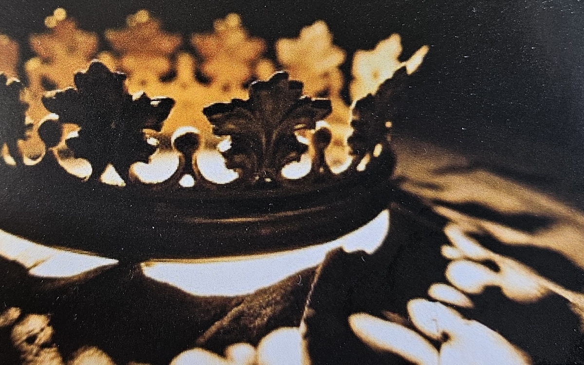 « Le Messie » de Haendel par le Chœur Sans Frontières et l'ensemble Les Muses Galantes