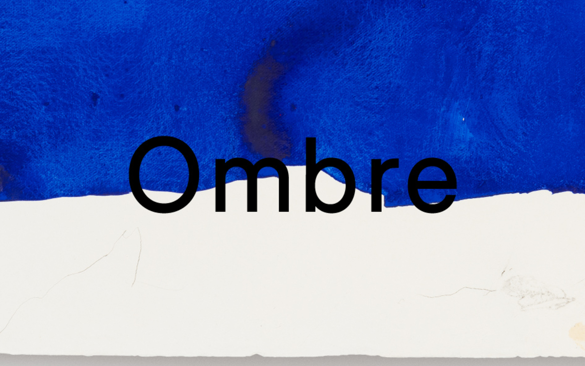 Ombre. Joseph Jeantet