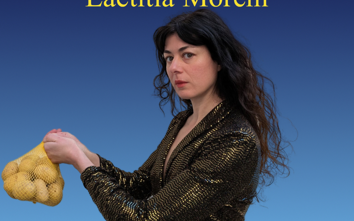 Comment en finir avec la culpabilité ? Un spectacle de Laetitia Moréni