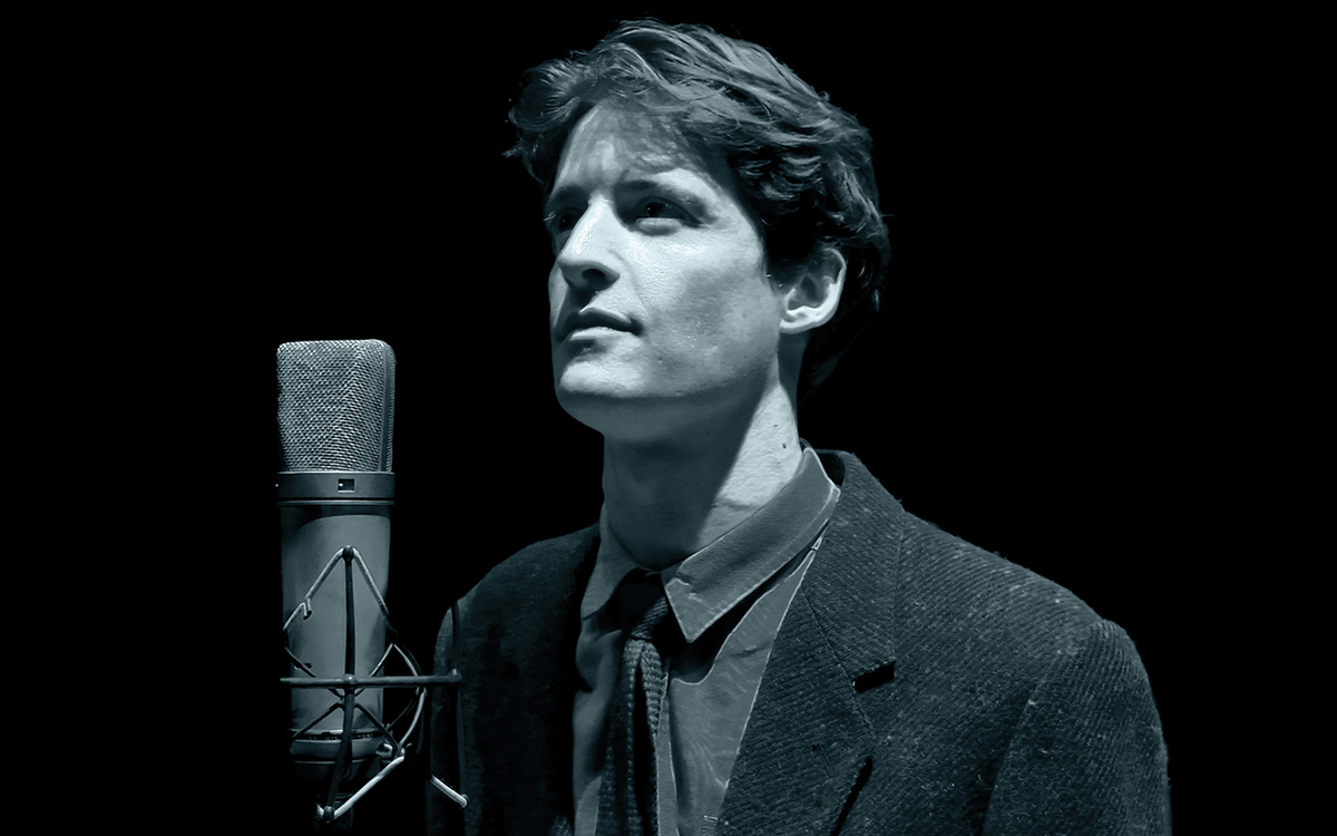 Antoine Dessane & The Jive Messengers