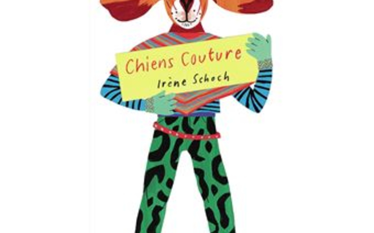 Atelier créatif avec Irène Schoch