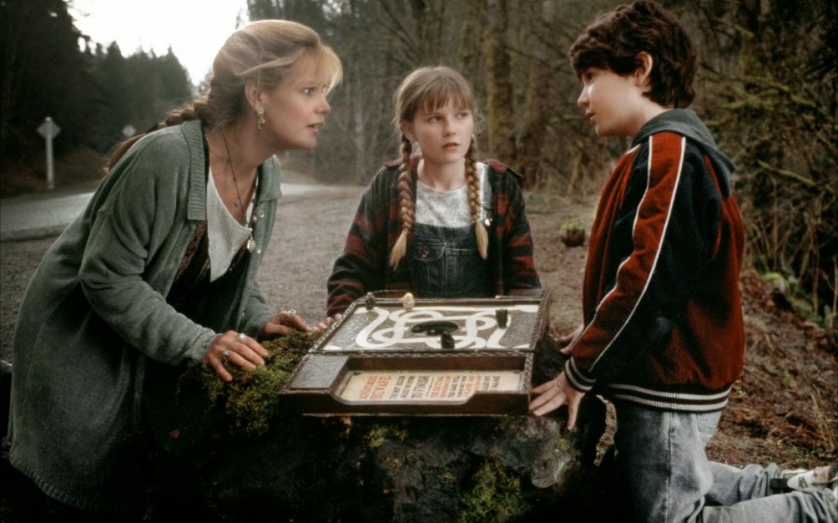 Sandwich Club : Jumanji au Studio des Ursulines