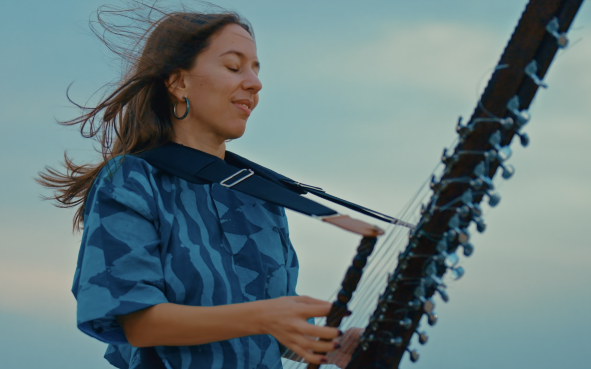 Concert - Sophie Lukacs