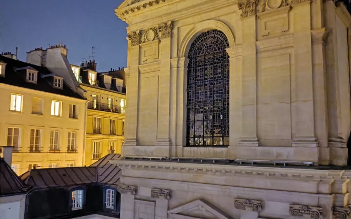 CONCERT / 160ème anniversaire des martyrs de Corée