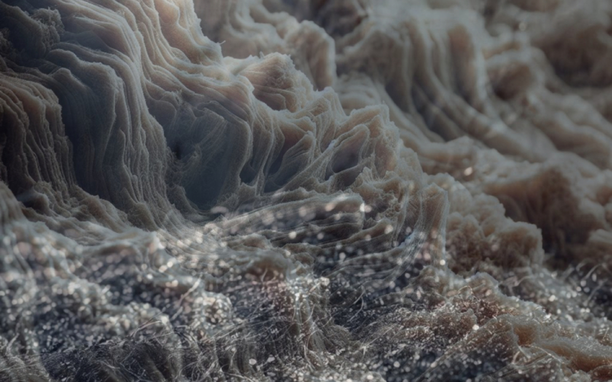 Entre Surface
