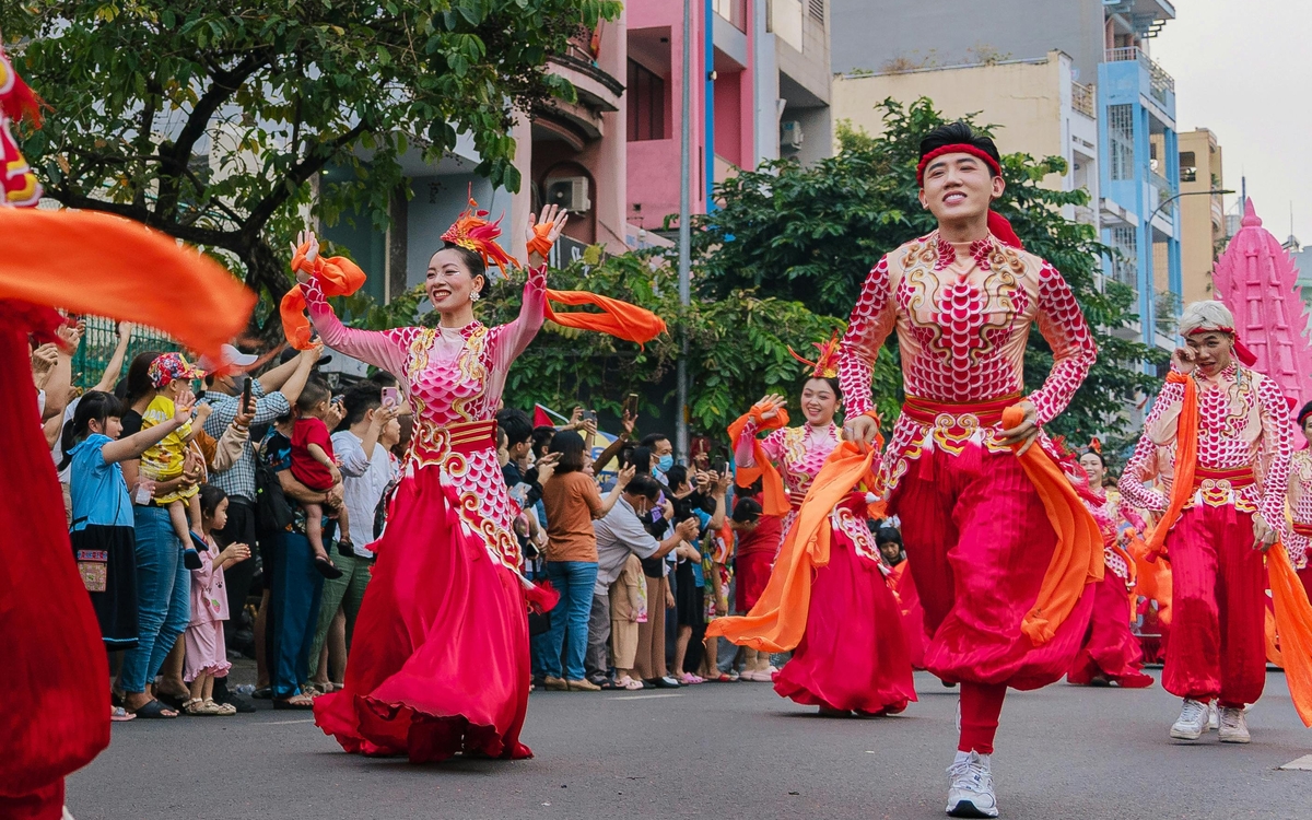 Asian Pop Culture Festival : un tour d'Asie en un week-end !