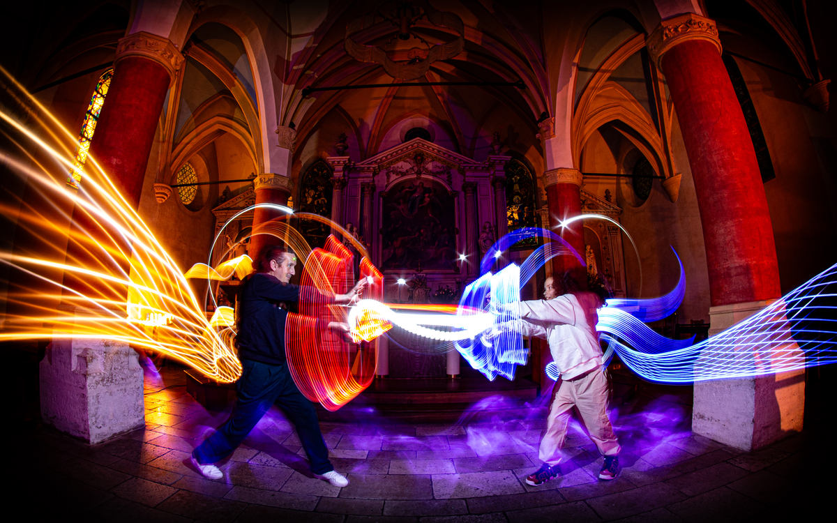 Lez'Arts Nocturnes