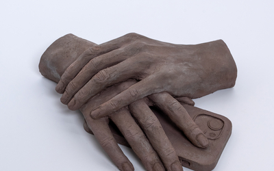 Léonore Chastagner, Sans titre, 2025