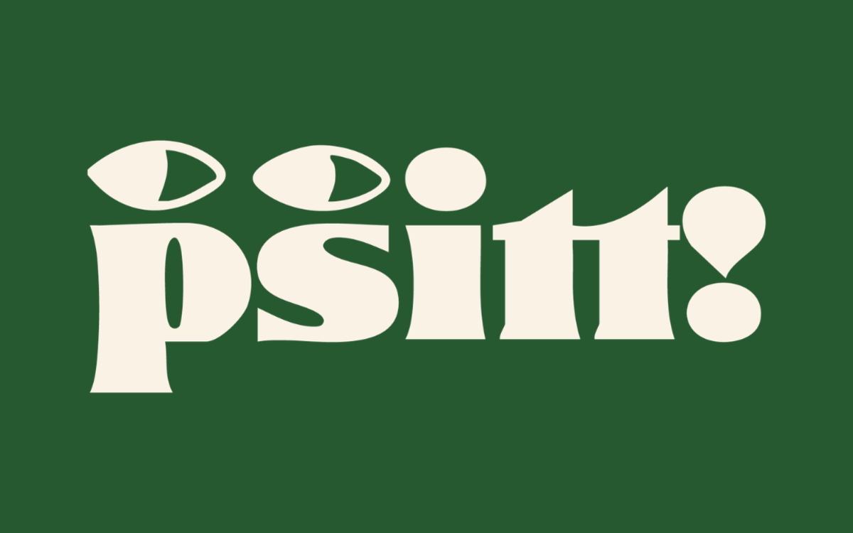 Soirée de lancement - psitt!