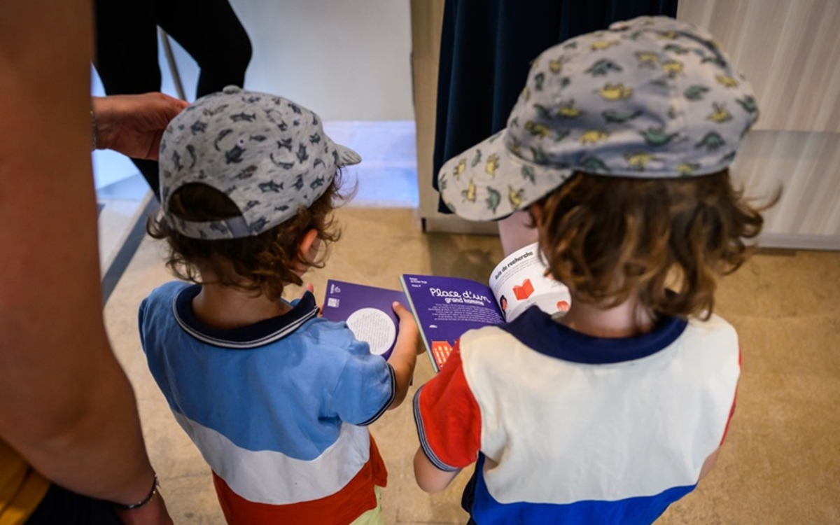 Week-end en famille au musée de la Libération de Paris les 23 et 24 mai : escape game et activités gratuites !