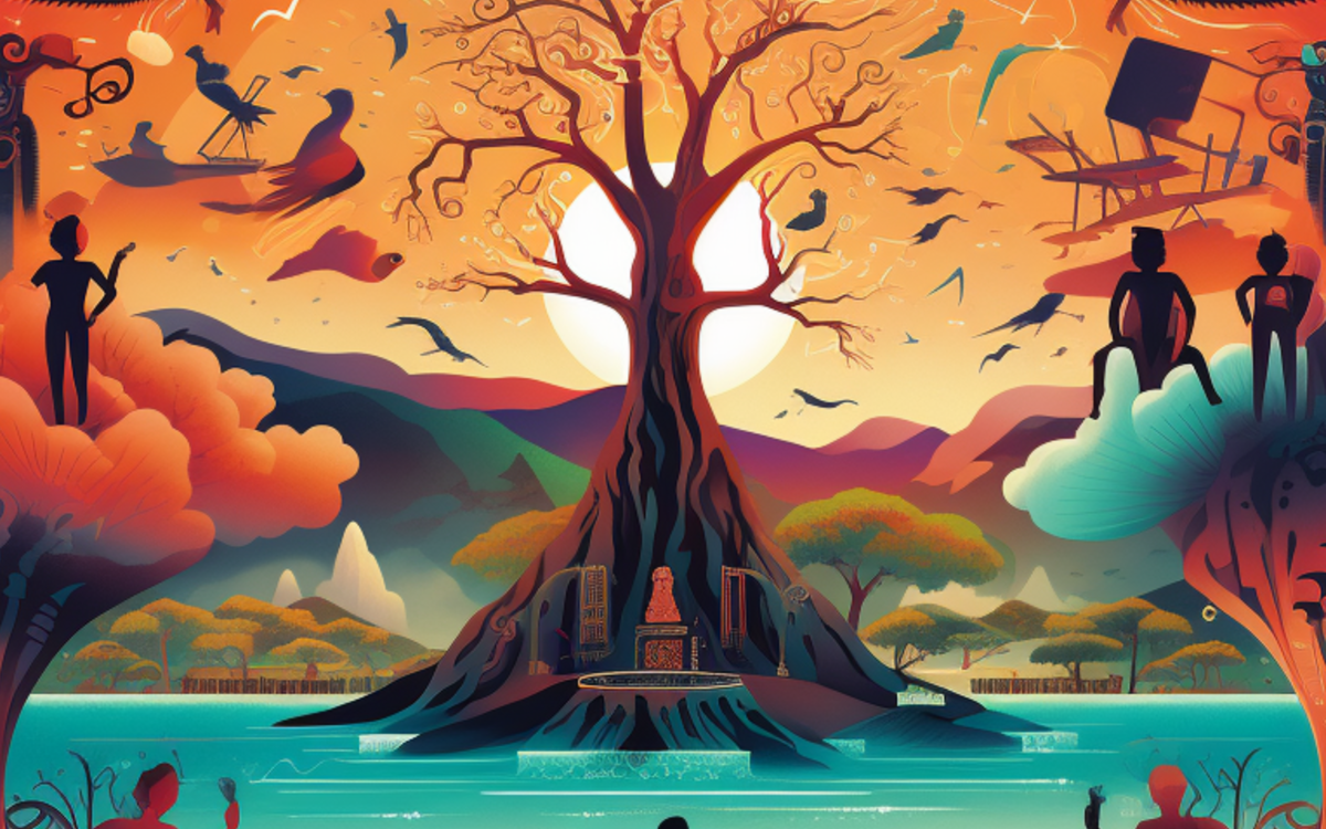 Mini-concert conférencé : Le Maloya
