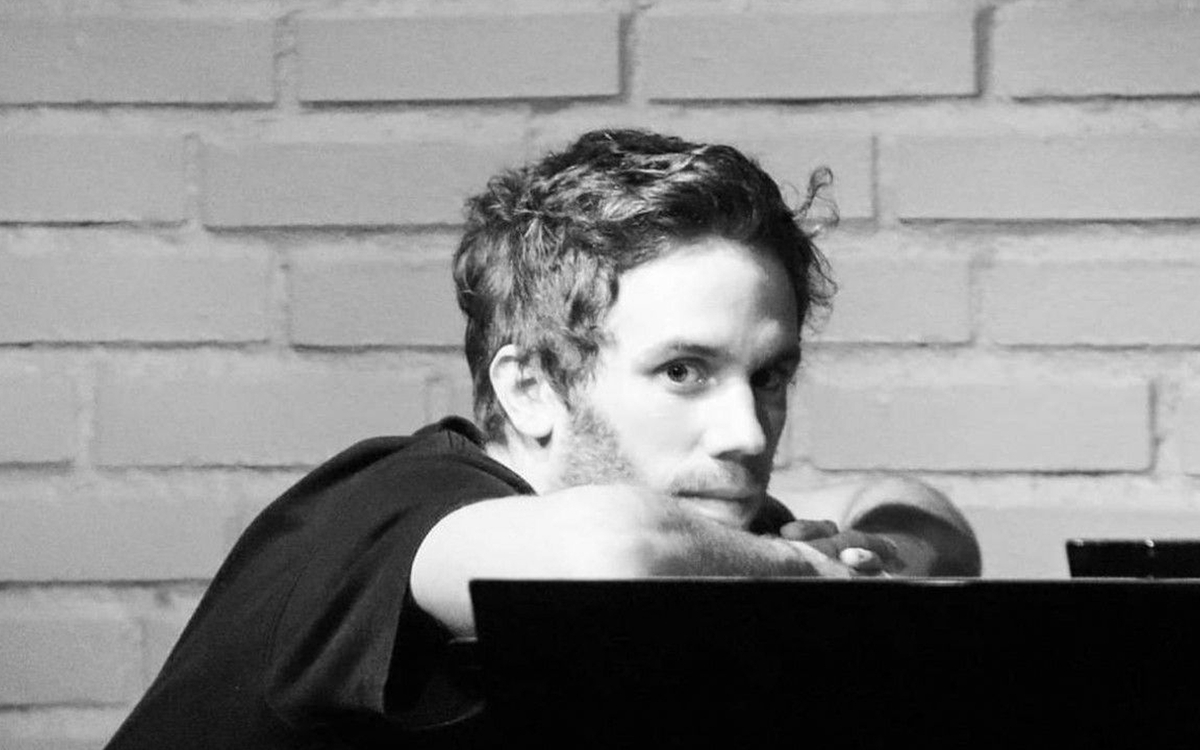 Simon Chivallon trio, en concert au 38Riv Jazz Club