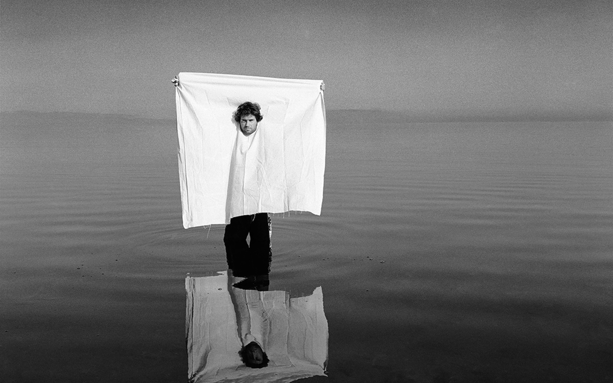 Javier Silva Meinel. Umbrales, une poétique de l'image