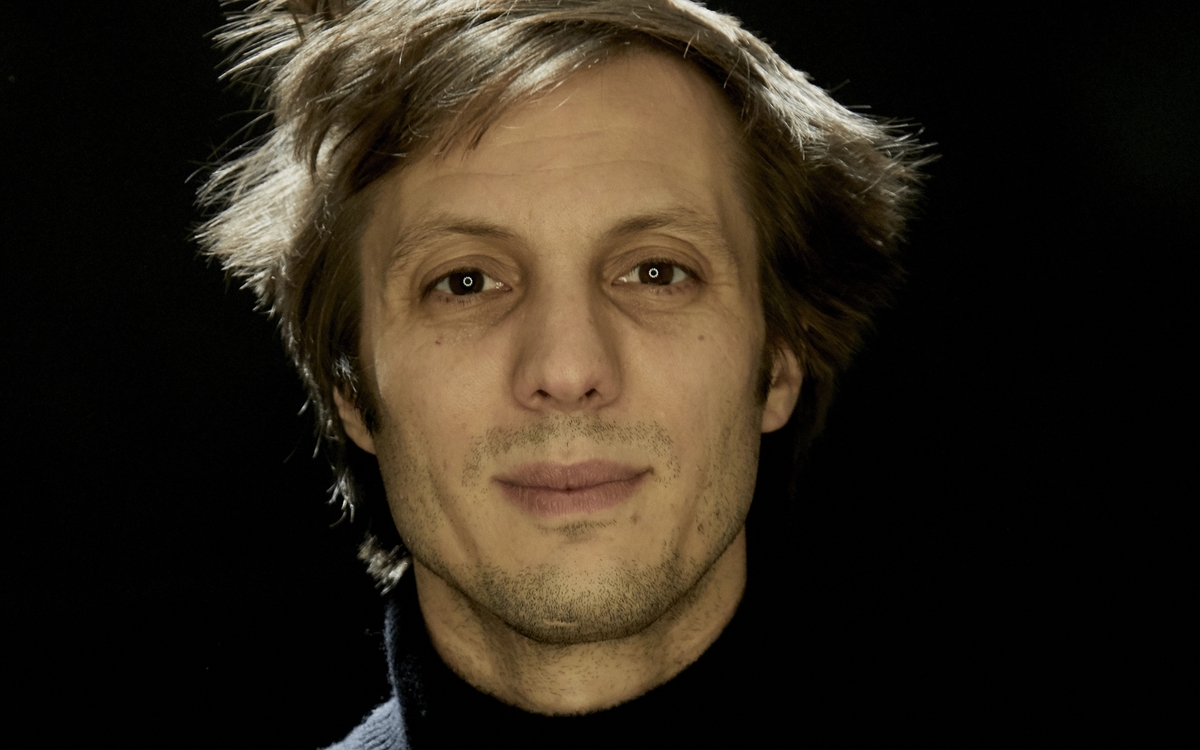 Adrien Chicot trio, Standards et compositions au 38Riv Jazz Club