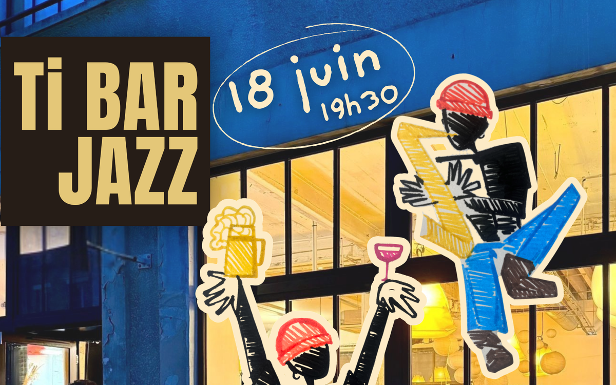 apéro en musique