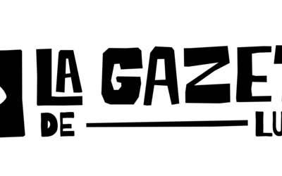 Logo de La Gazette de Lutèce