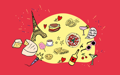 Le dimanche 7 juin, la rue de la Folie-Méricourt accueillera “Méricourt en Folie”, un grand street food festival organisé par l’association de commerçants Folie Méricourt d’Amour.
