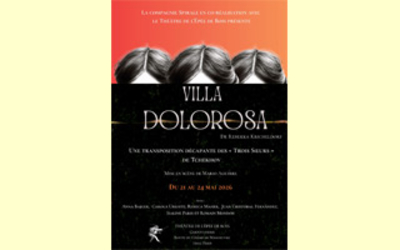 Villa Dolorosa - Théâtre