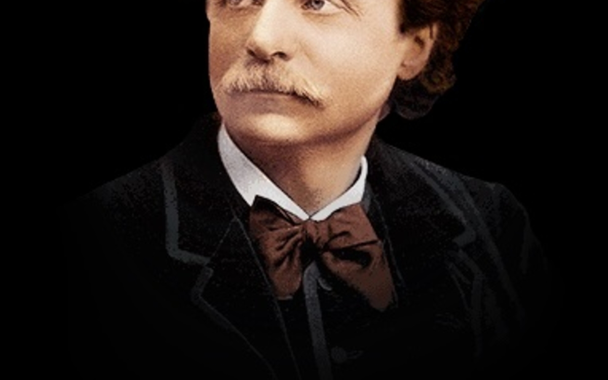 Concert de piano et violon « 3 Nuances de Grieg »