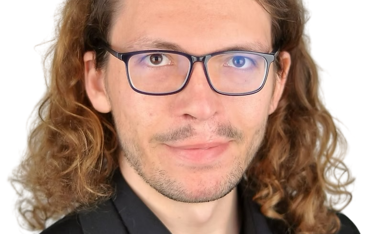 Concert Kino Pianorama - Thierry Bloas-Saintmarc