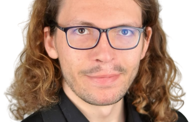 Thierry Bloas-Saintmarc