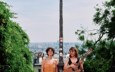 Concert de Maurena&Fausta
