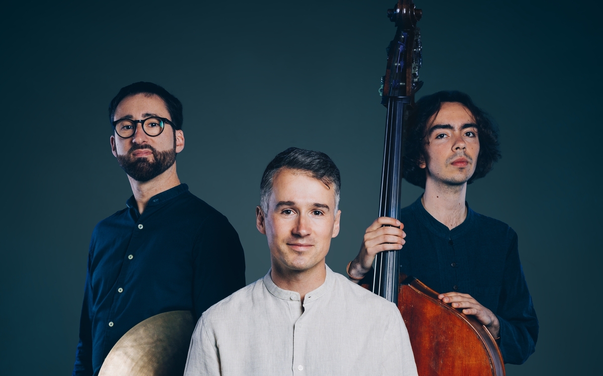 3 nights with Armel Dupas, concert au 38Riv Jazz Club