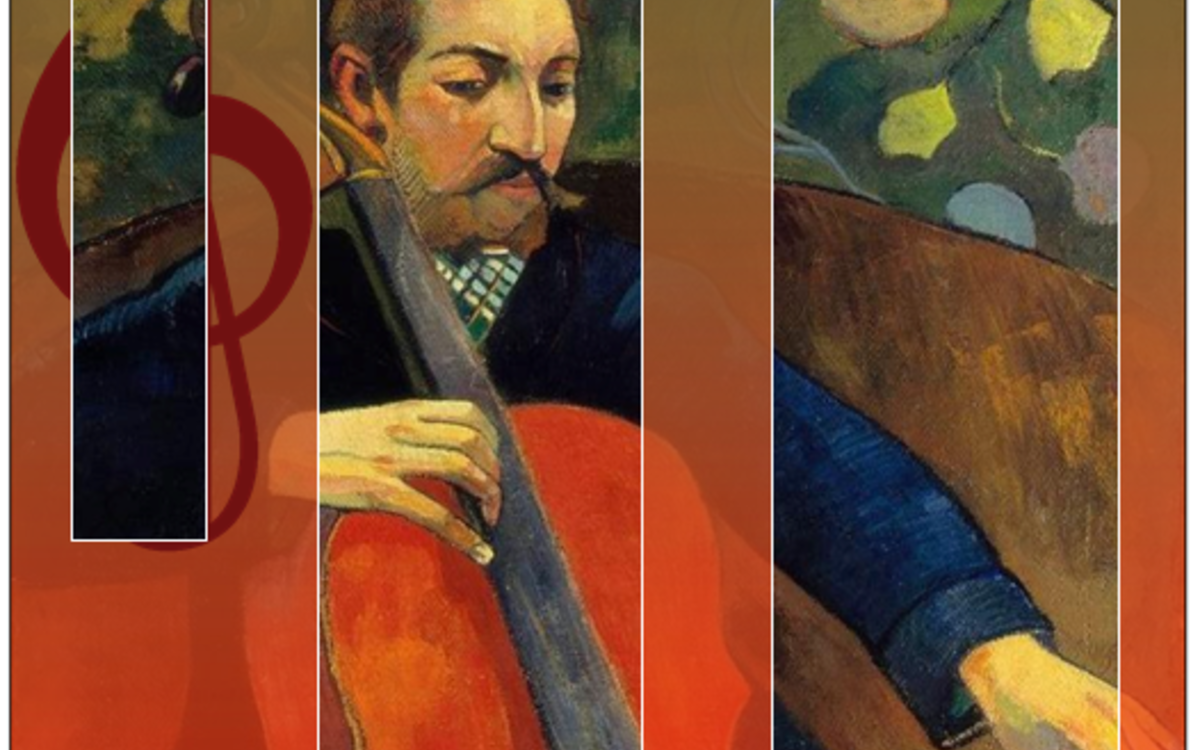 Audition de Violoncelle