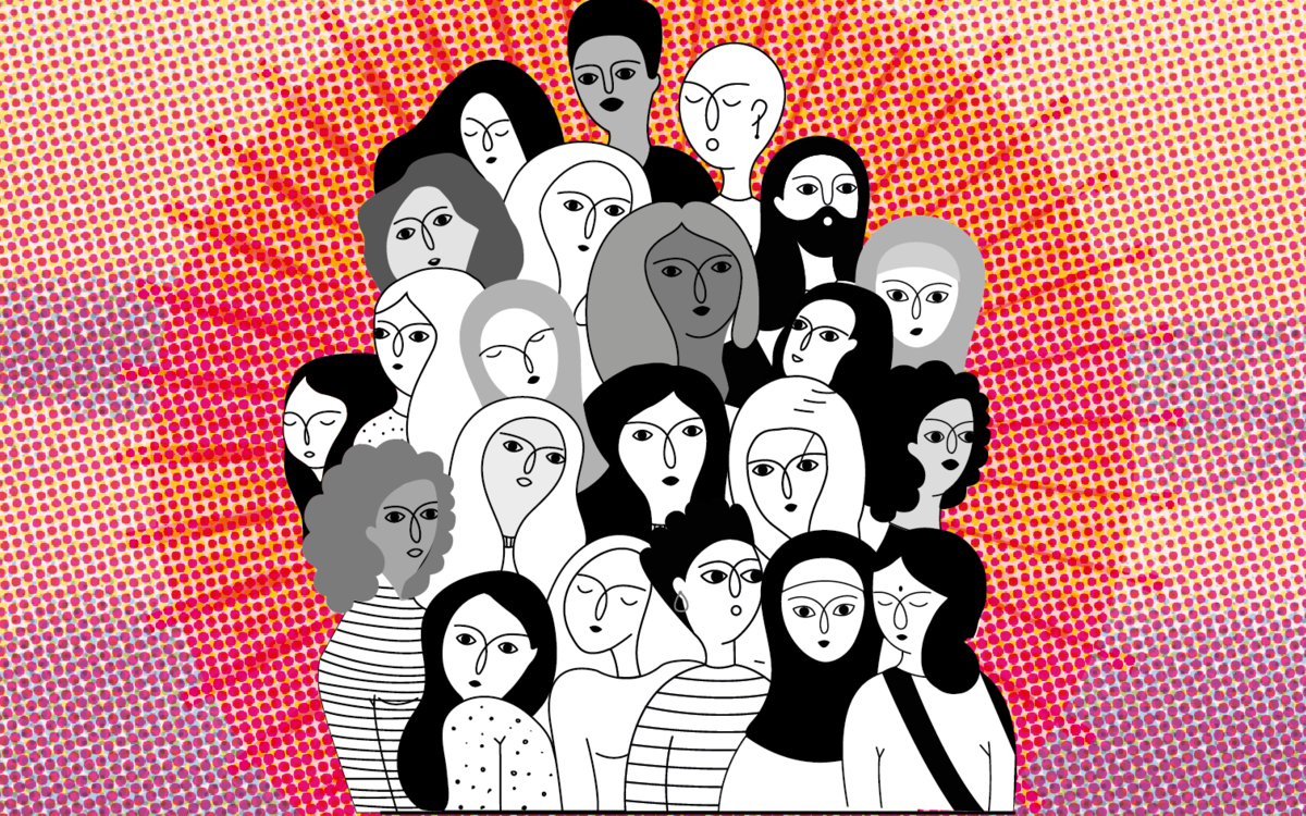 Sororizons - Une après-midi pour lutter contre les violences faîtes aux femmes et aux enfants