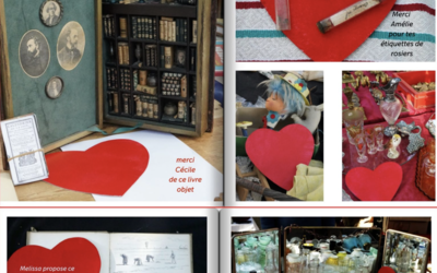 objets de brocante