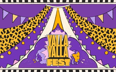 Yallä Yallä Fest