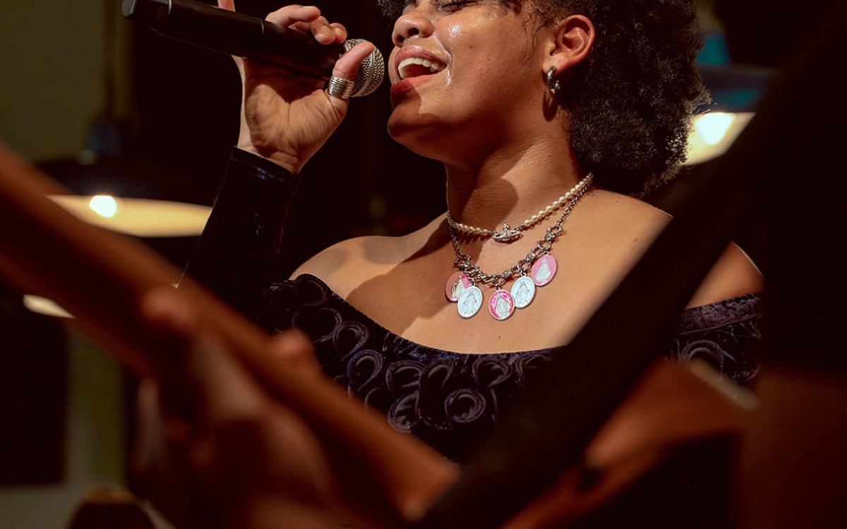 Café-concert&nbsp;: Kalala